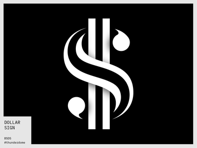 Detail Dollar Logo Design Nomer 22