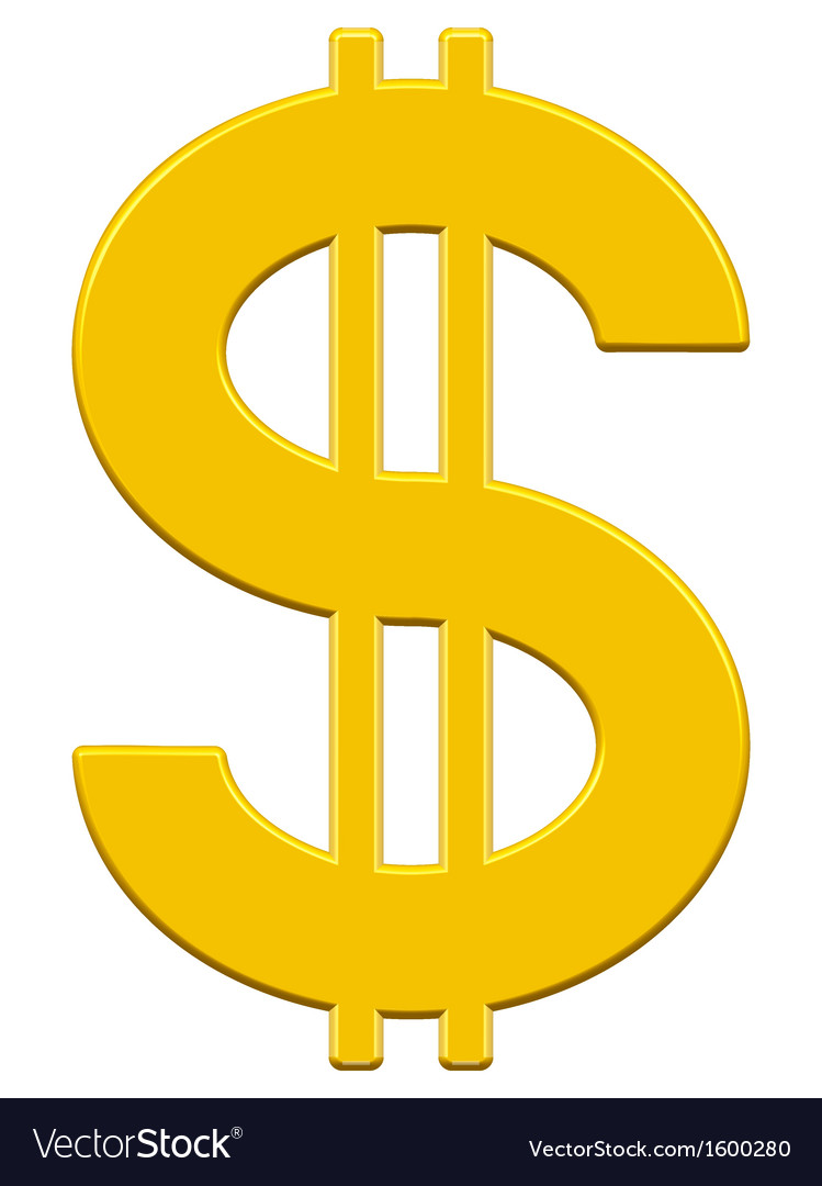 Detail Dollar Logo Vector Nomer 2