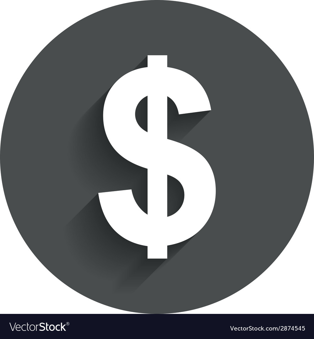Detail Dollar Logo Vector Nomer 12