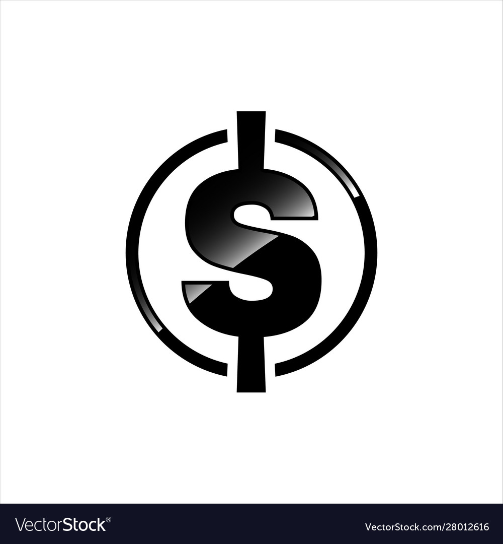 Detail Dollar Logo Vector Nomer 13
