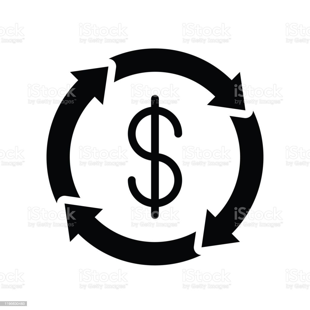 Detail Dollar Logo Vector Nomer 14