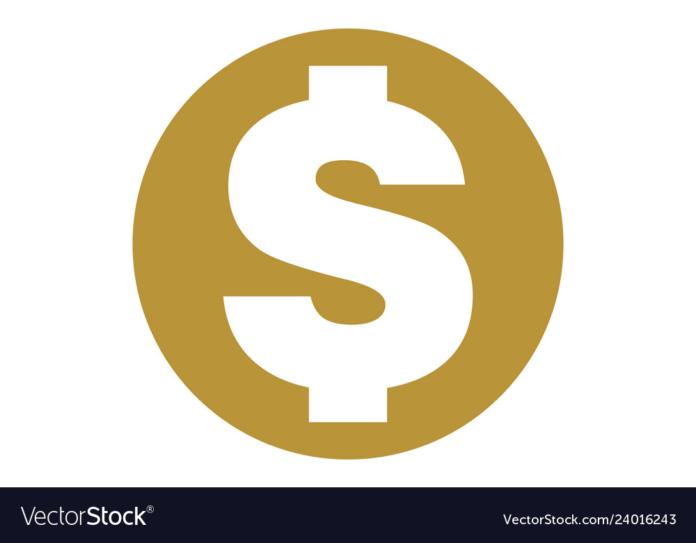 Detail Dollar Logo Vector Nomer 17