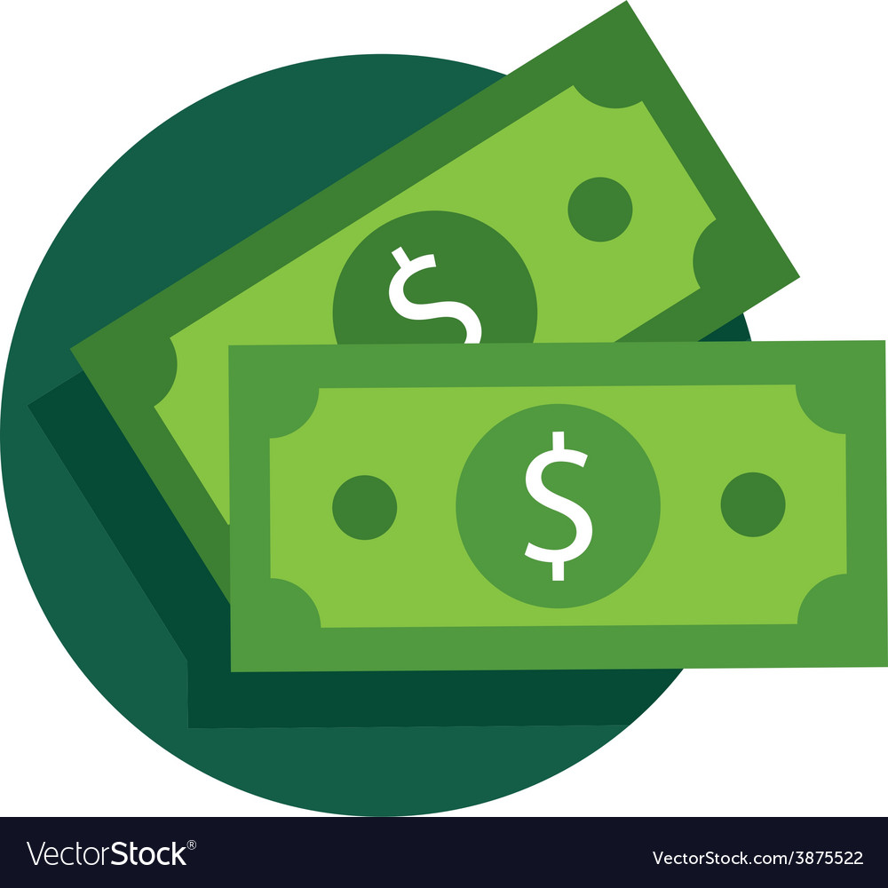 Detail Dollar Logo Vector Nomer 21