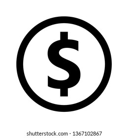 Detail Dollar Logo Vector Nomer 23