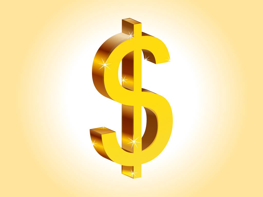 Detail Dollar Logo Vector Nomer 27
