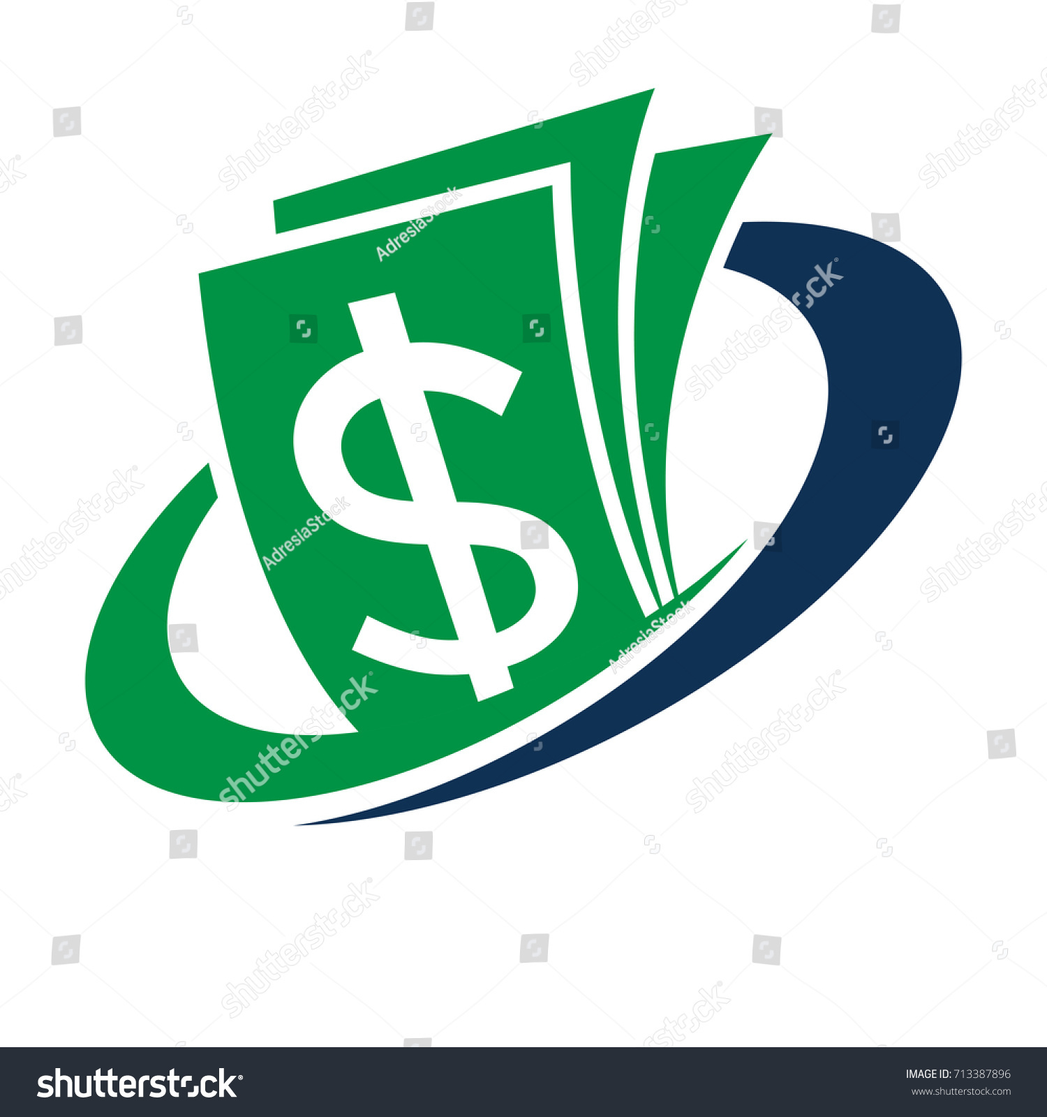 Detail Dollar Logo Vector Nomer 29