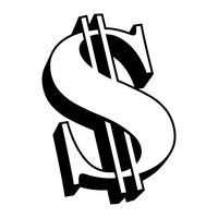 Detail Dollar Logo Vector Nomer 4