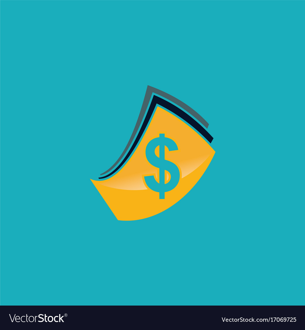 Detail Dollar Logo Vector Nomer 30