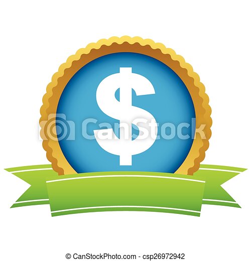 Detail Dollar Logo Vector Nomer 31