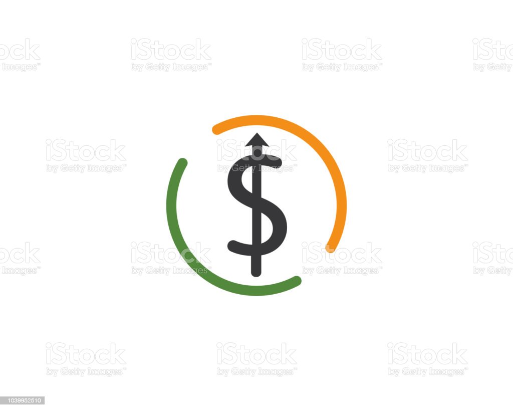 Detail Dollar Logo Vector Nomer 36