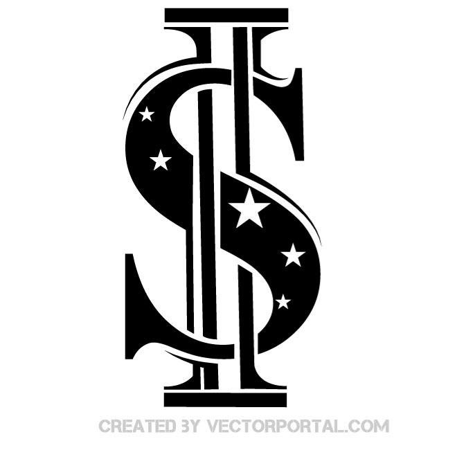 Detail Dollar Logo Vector Nomer 37