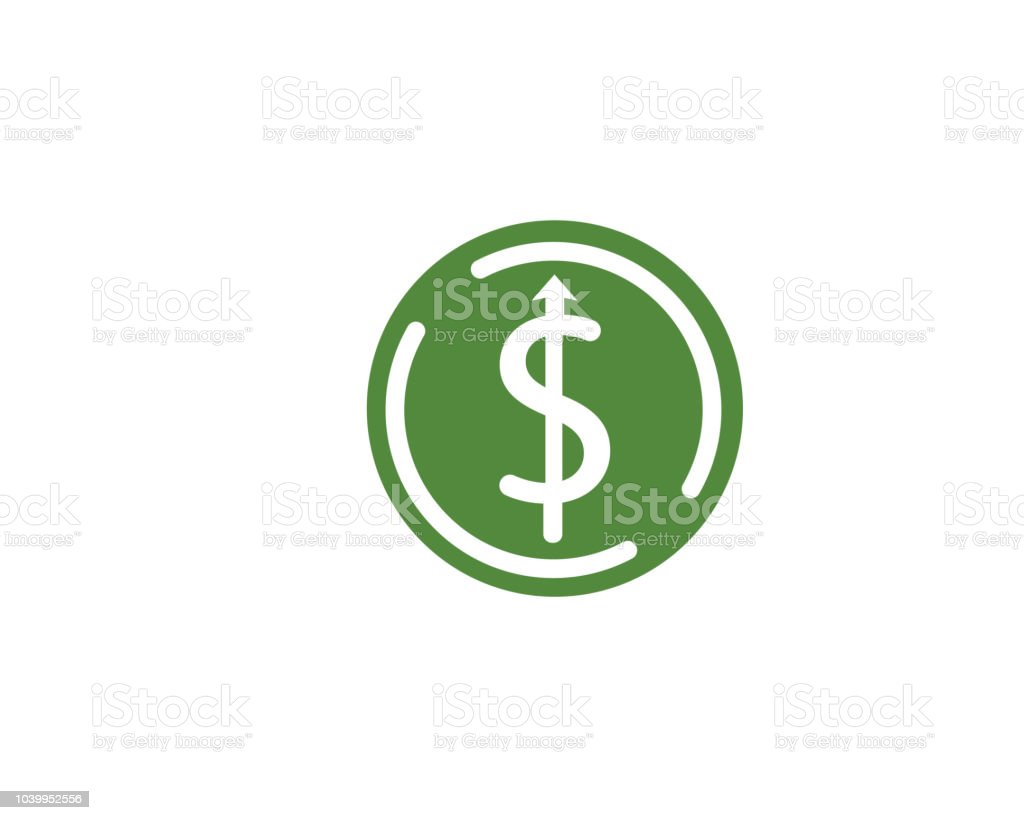Detail Dollar Logo Vector Nomer 38