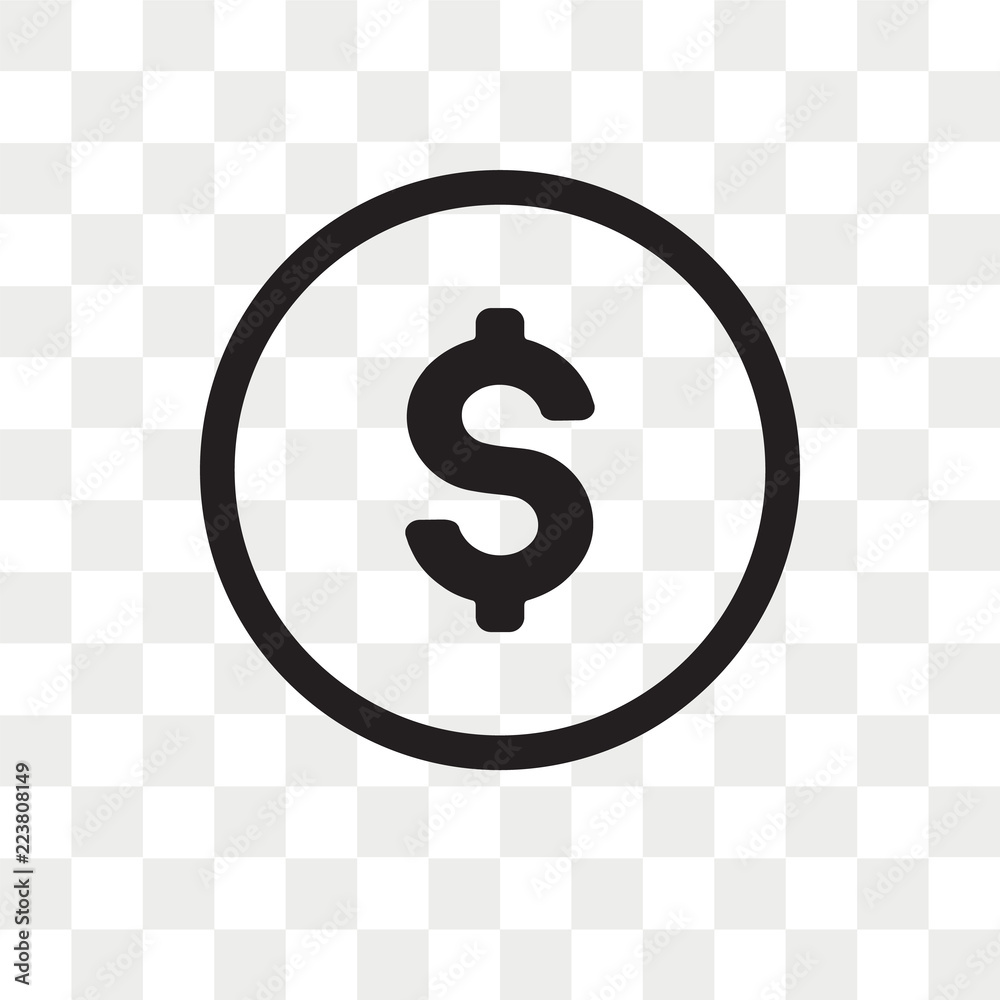 Detail Dollar Logo Vector Nomer 39