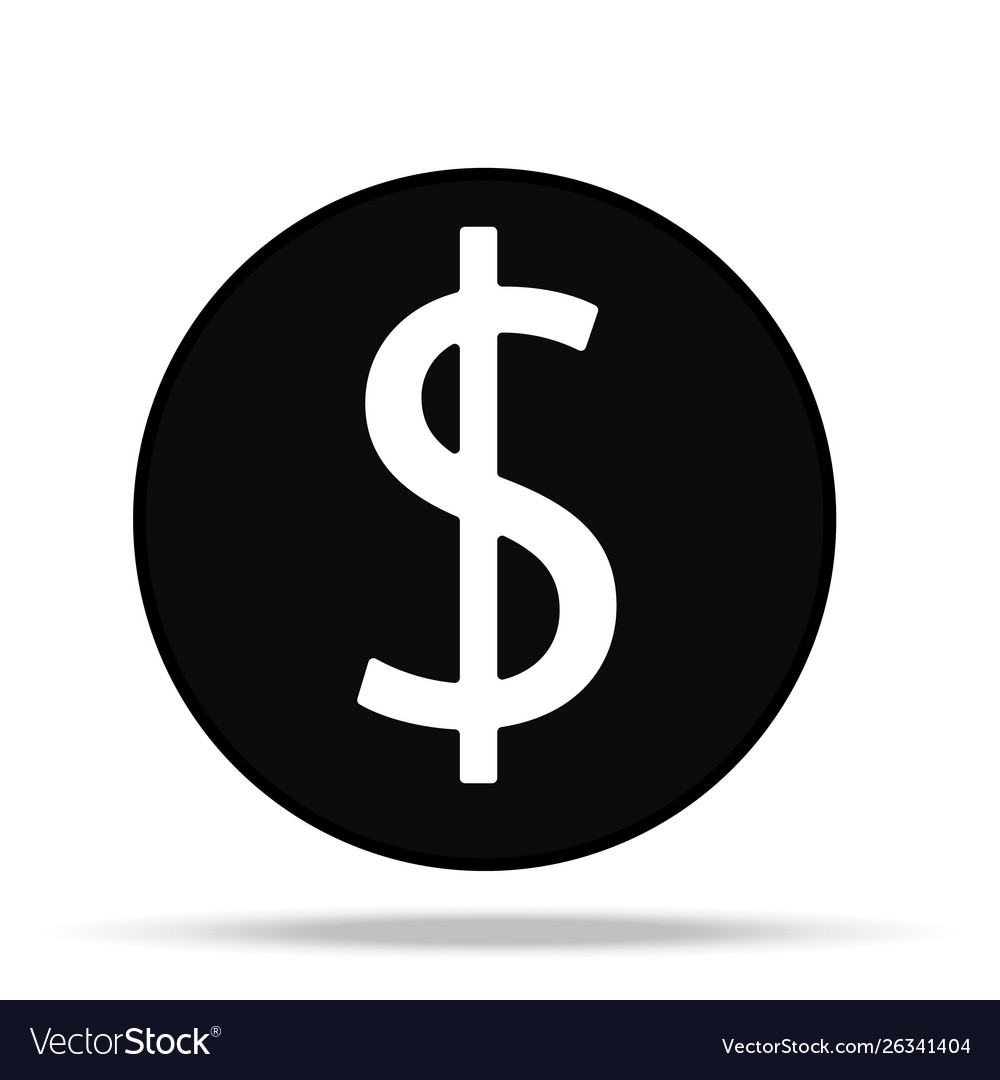 Detail Dollar Logo Vector Nomer 5