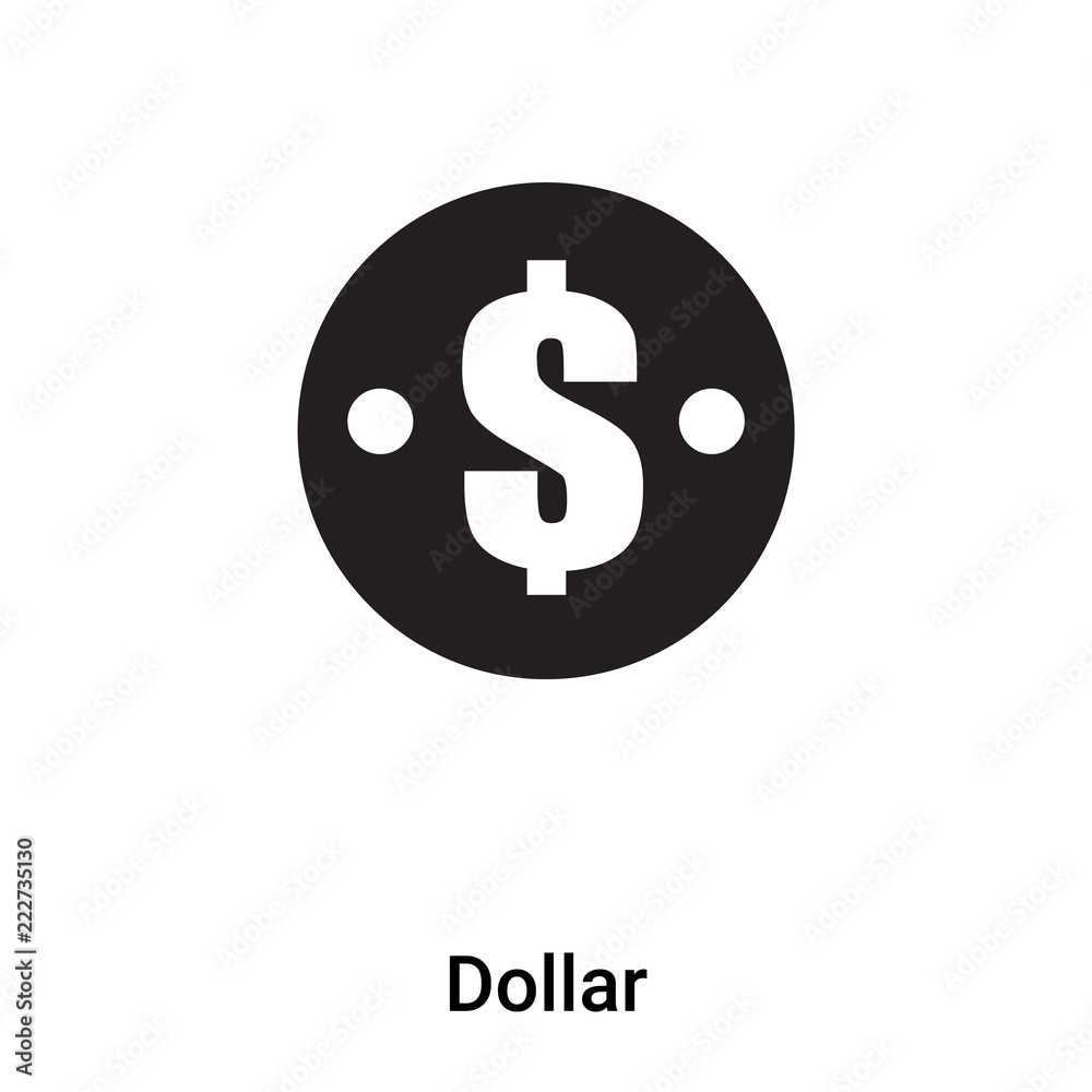 Detail Dollar Logo Vector Nomer 48
