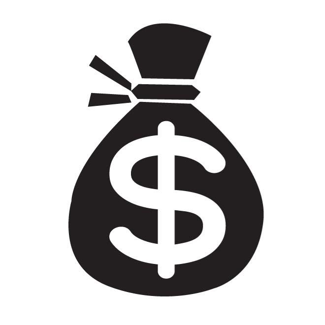Detail Dollar Logo Vector Nomer 6