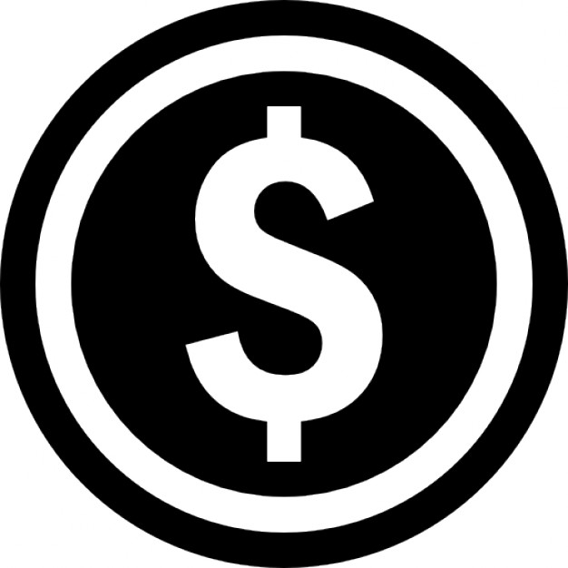 Detail Dollar Logo Vector Nomer 54