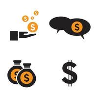 Detail Dollar Logo Vector Nomer 57