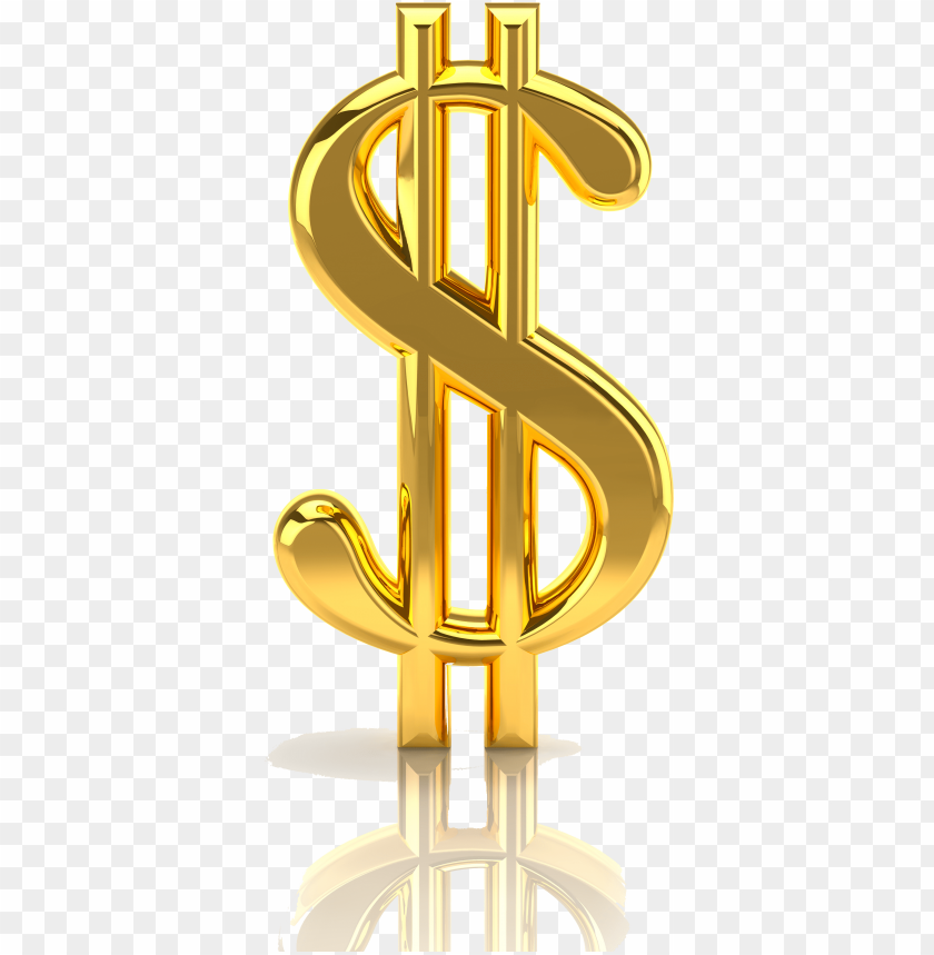 Detail Dollar Sign Clear Background Nomer 48