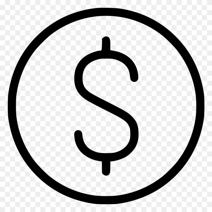 Detail Dollar Sign Icon Nomer 22