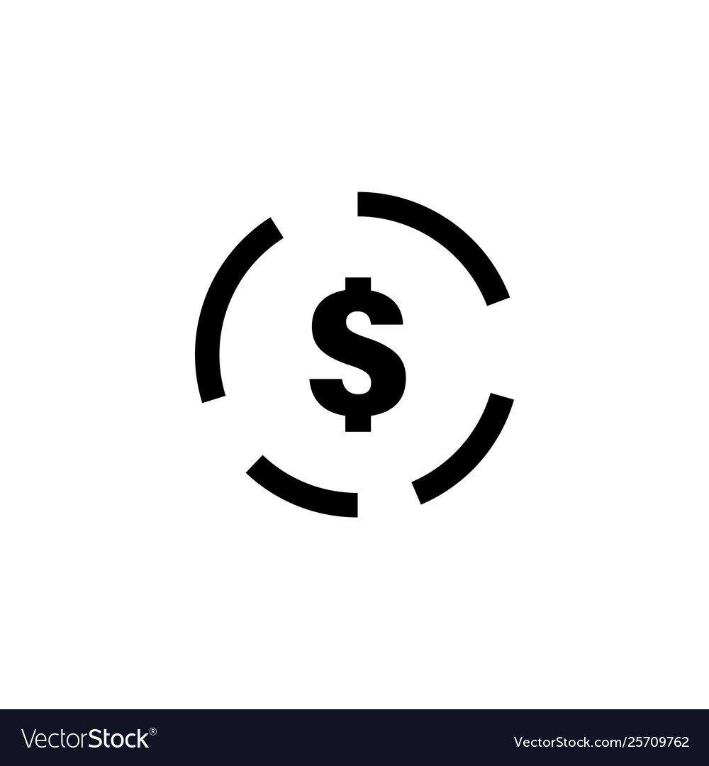 Detail Dollar Sign Icon Nomer 39