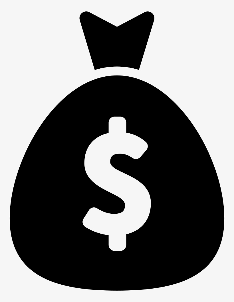 Detail Dollar Sign Icon Transparent Background Nomer 26