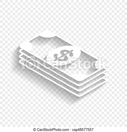 Detail Dollar Sign Icon Transparent Background Nomer 41