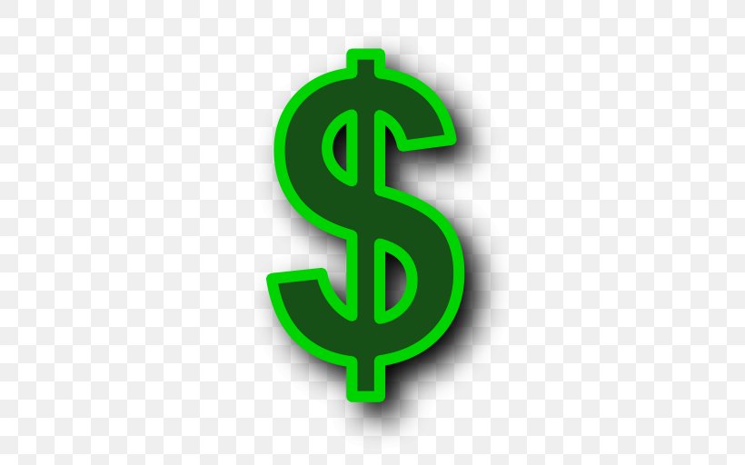 Detail Dollar Sign Icon Transparent Background Nomer 42