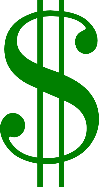 Detail Dollar Sign Images Free Nomer 35