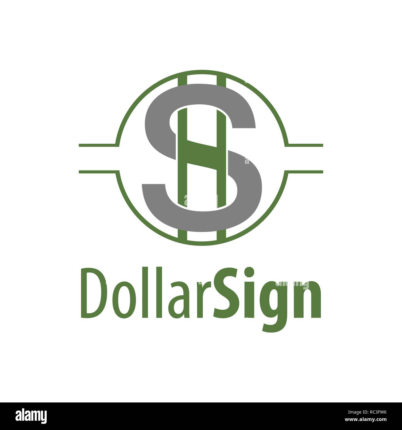 Detail Dollar Sign Logo Nomer 45