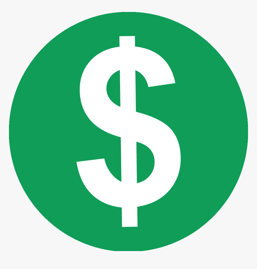 Detail Dollar Sign Logo Png Nomer 2