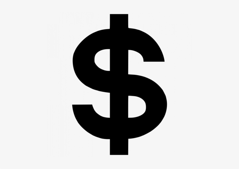 Detail Dollar Sign Logo Png Nomer 14