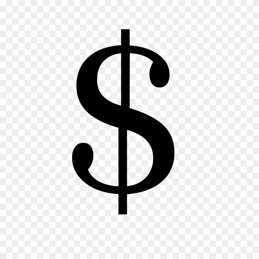 Detail Dollar Sign Logo Png Nomer 20