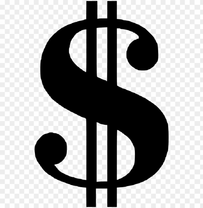 Detail Dollar Sign Logo Png Nomer 3