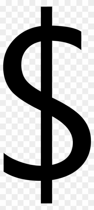 Detail Dollar Sign Logo Png Nomer 30