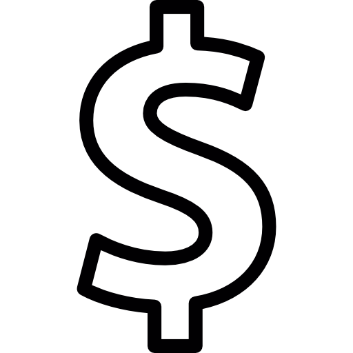 Detail Dollar Sign Logo Png Nomer 32