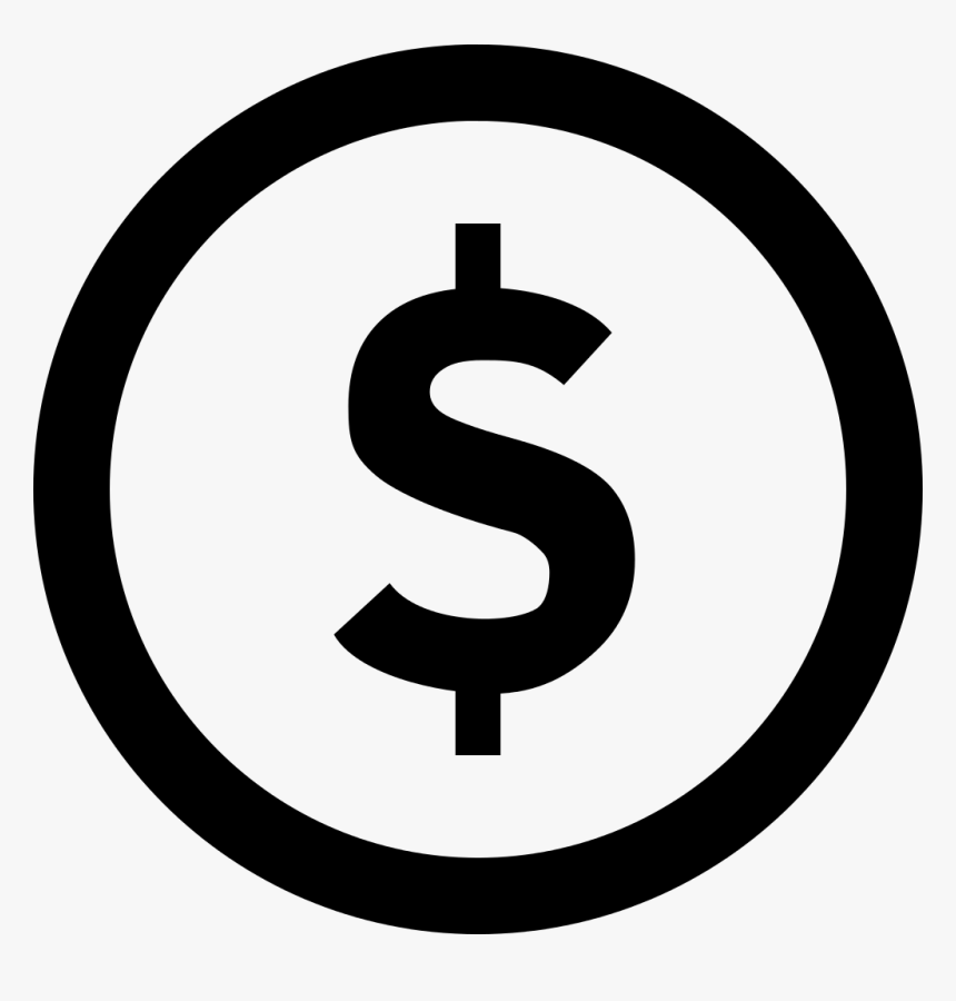 Detail Dollar Sign Logo Png Nomer 5