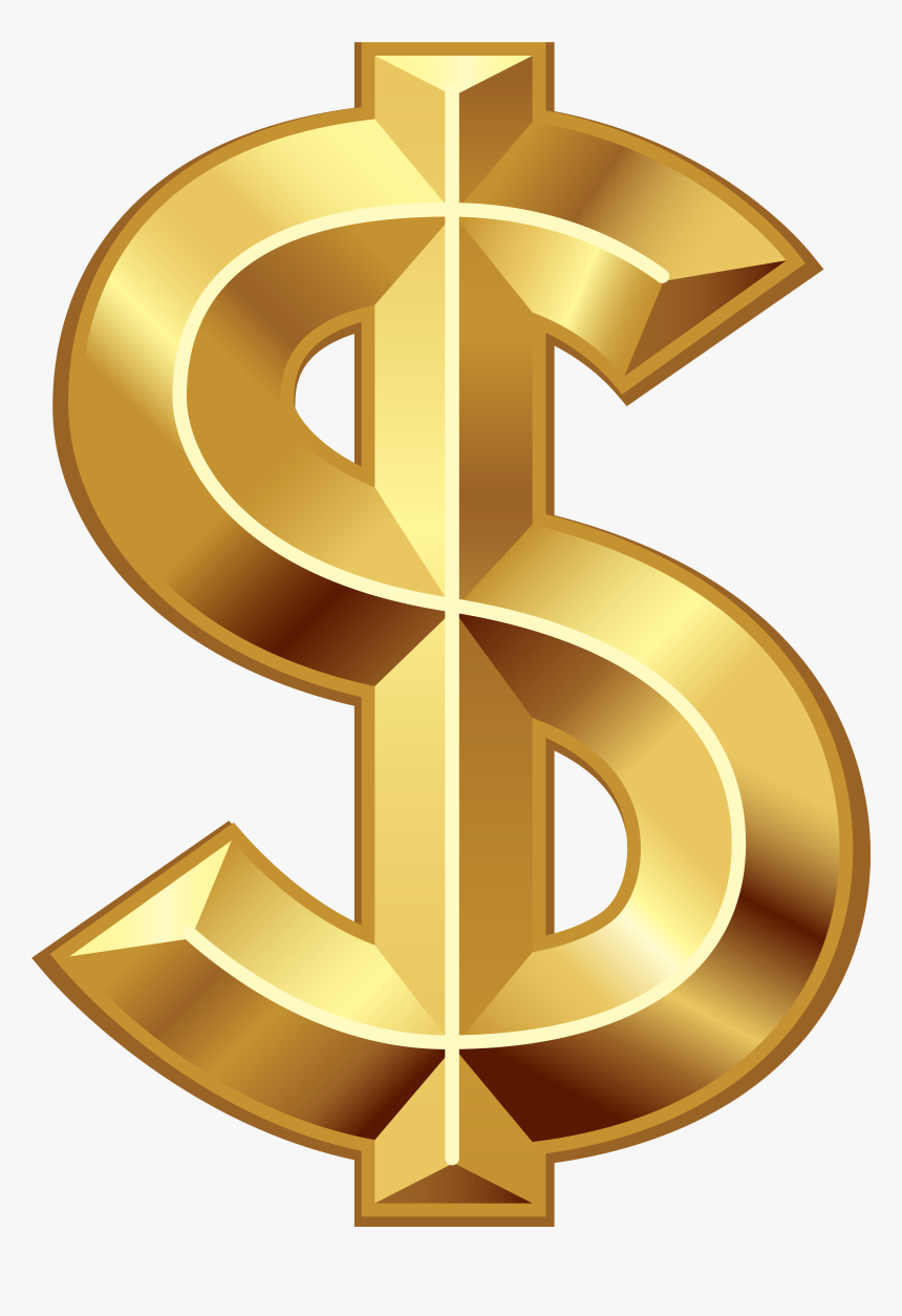 Detail Dollar Sign Logo Png Nomer 39