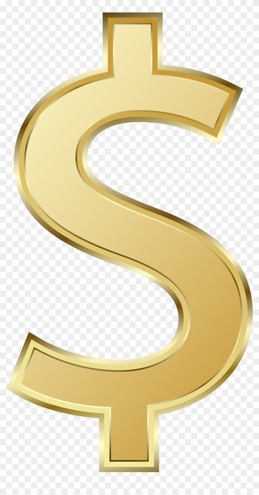 Detail Dollar Sign Logo Png Nomer 55