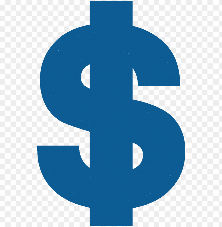 Detail Dollar Sign Transparent Png Nomer 37