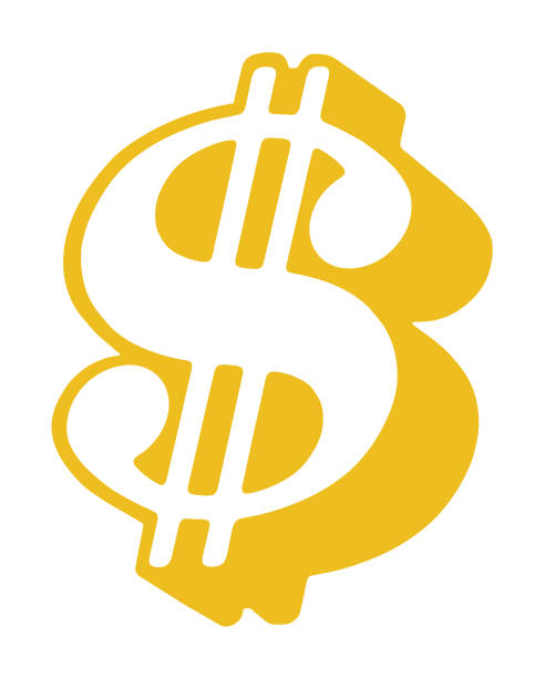 Detail Dollar Sign Vector Nomer 42