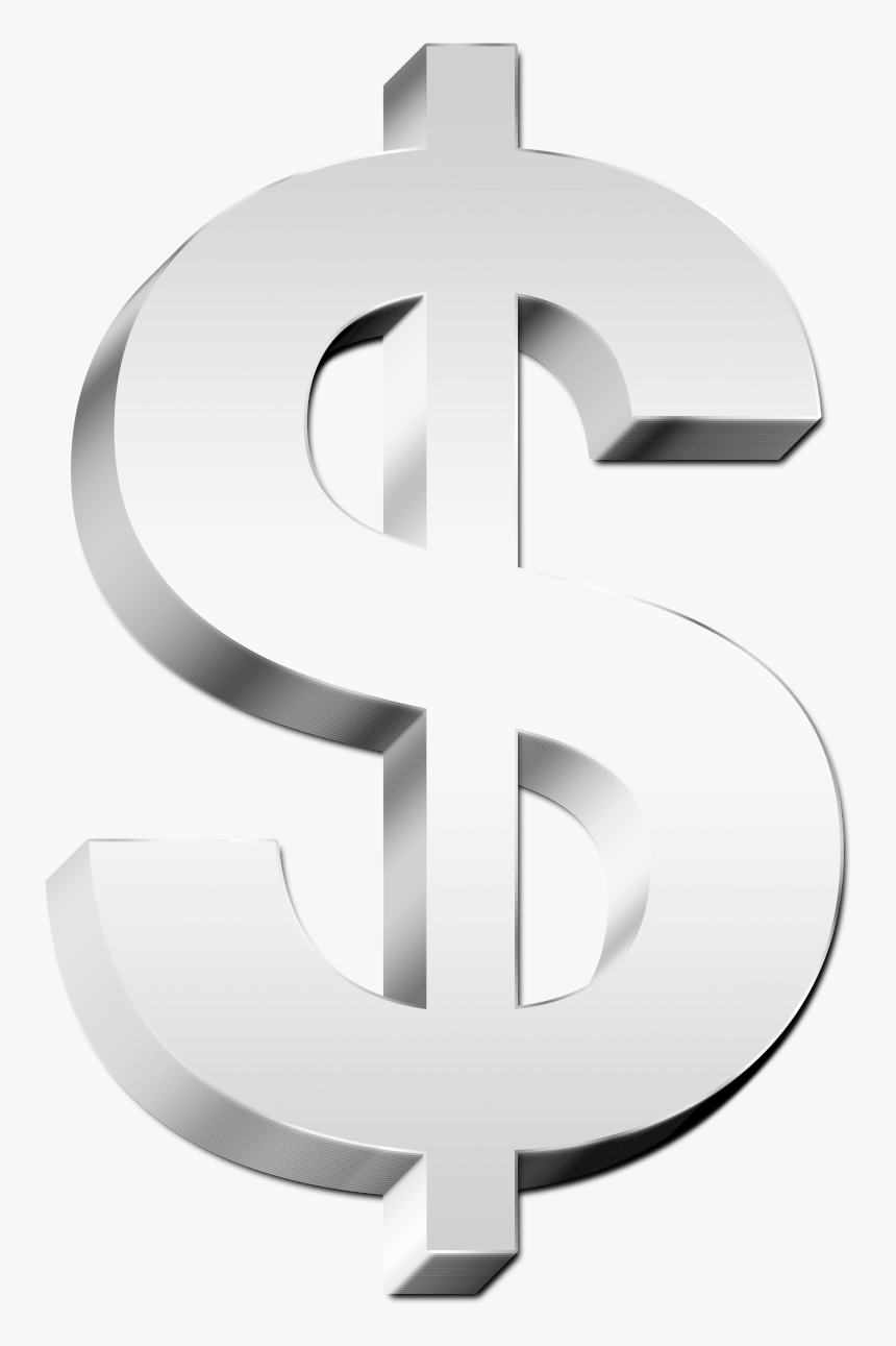 Detail Dollar Sign With Transparent Background Nomer 16