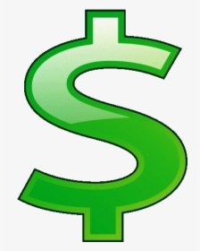 Detail Dollar Sign With Transparent Background Nomer 32