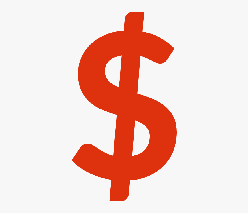 Detail Dollar Sign With Transparent Background Nomer 33