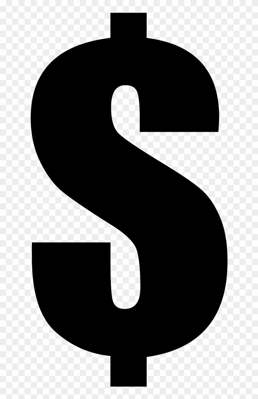 Detail Dollar Sign With Transparent Background Nomer 36