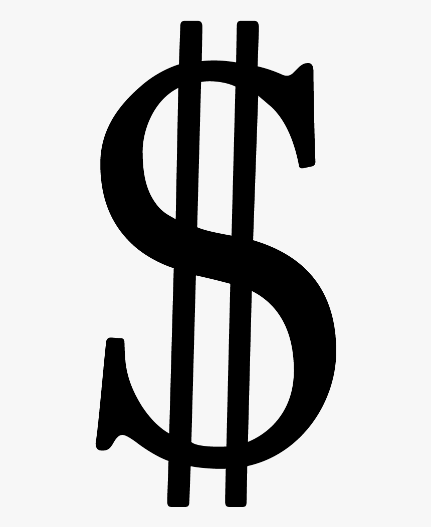 Detail Dollar Signs Png Nomer 13