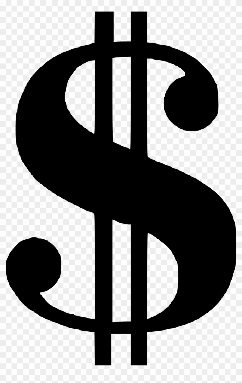 Detail Dollar Signs Png Nomer 22