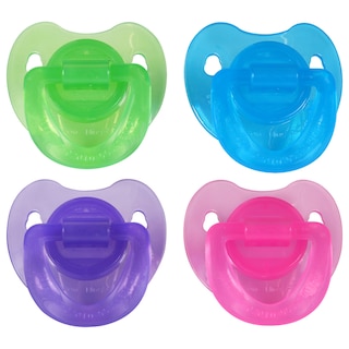 Detail Dollar Store Pacifier Nomer 2