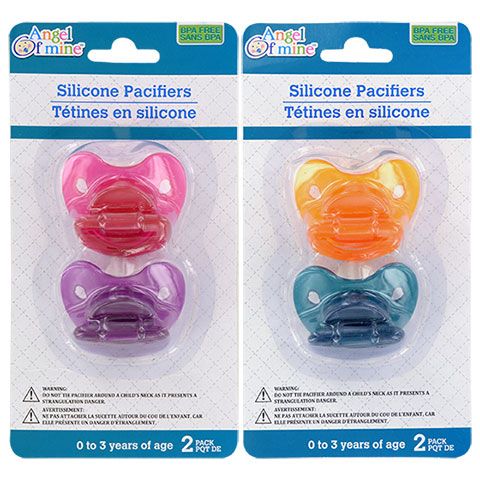 Detail Dollar Store Pacifier Nomer 13