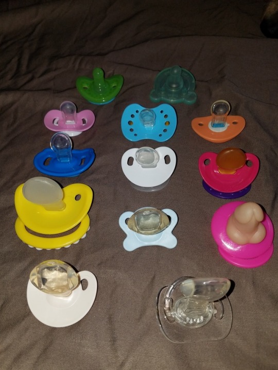 Detail Dollar Store Pacifier Nomer 15